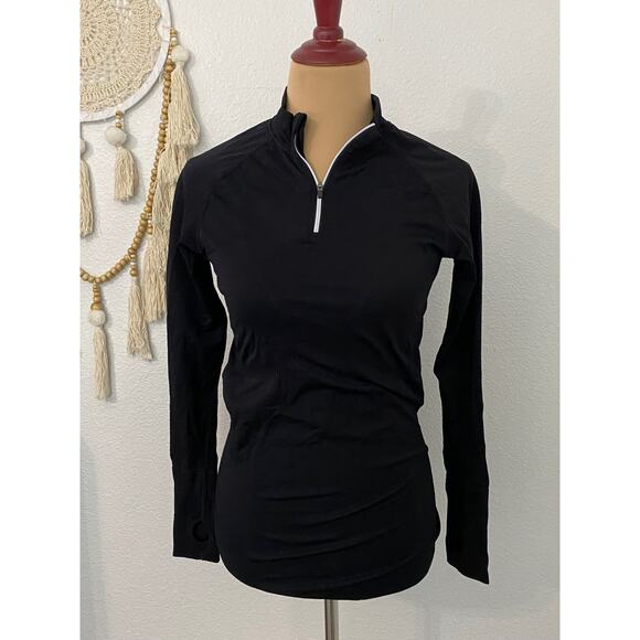 zyia long sleeve size medium - Picture 1 of 8